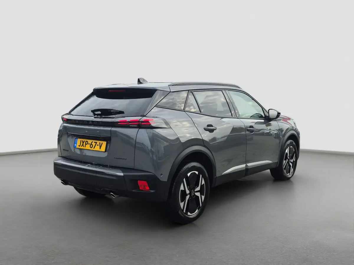 1.2 Hybrid 145 Allure Tot 8 jaar garantie | Camera voor+achter | Carplay/Android auto | Adaptive cruise control | Dodehoek detectie | Keyless entry+start | Full led | LMV17 inch