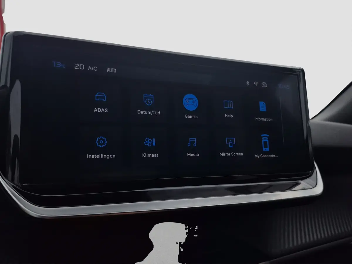 1.2 Hybrid 145 Allure Tot 8 jaar garantie | Camera voor+achter | Carplay/Android auto | Adaptive cruise control | Dodehoek detectie | Keyless entry+start | Full led | LMV17 inch