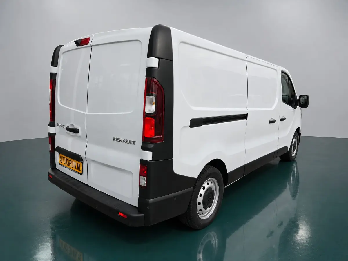 Facelift 2.0 Blue dCi 130 Pk /96KW L2 L & R Schuifdeur Airco Cruisecontrol Achteruitrijcamera