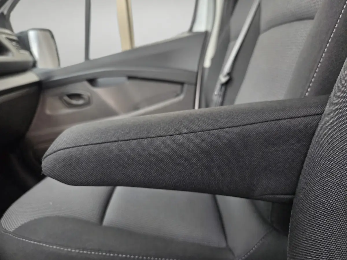Facelift 2.0 Blue dCi 130 Pk /96KW L2 L & R Schuifdeur Airco Cruisecontrol Achteruitrijcamera