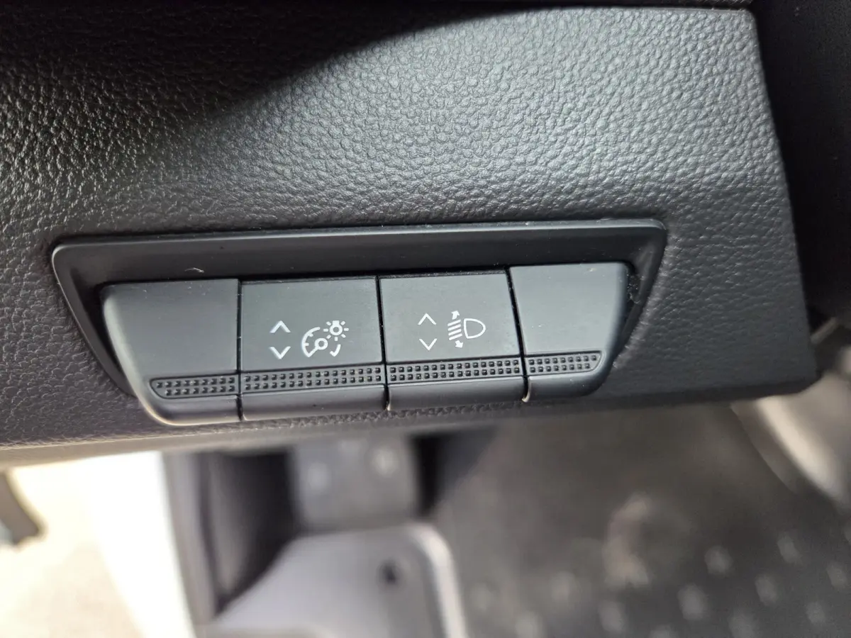 Facelift 2.0 Blue dCi 130 Pk /96KW L2 L & R Schuifdeur Airco Cruisecontrol Achteruitrijcamera