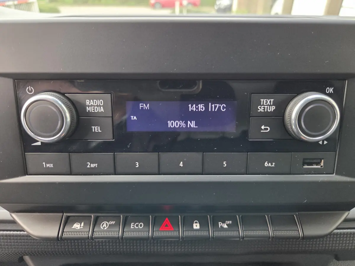 Facelift 2.0 Blue dCi 130 Pk /96KW L2 L & R Schuifdeur Airco Cruisecontrol Achteruitrijcamera