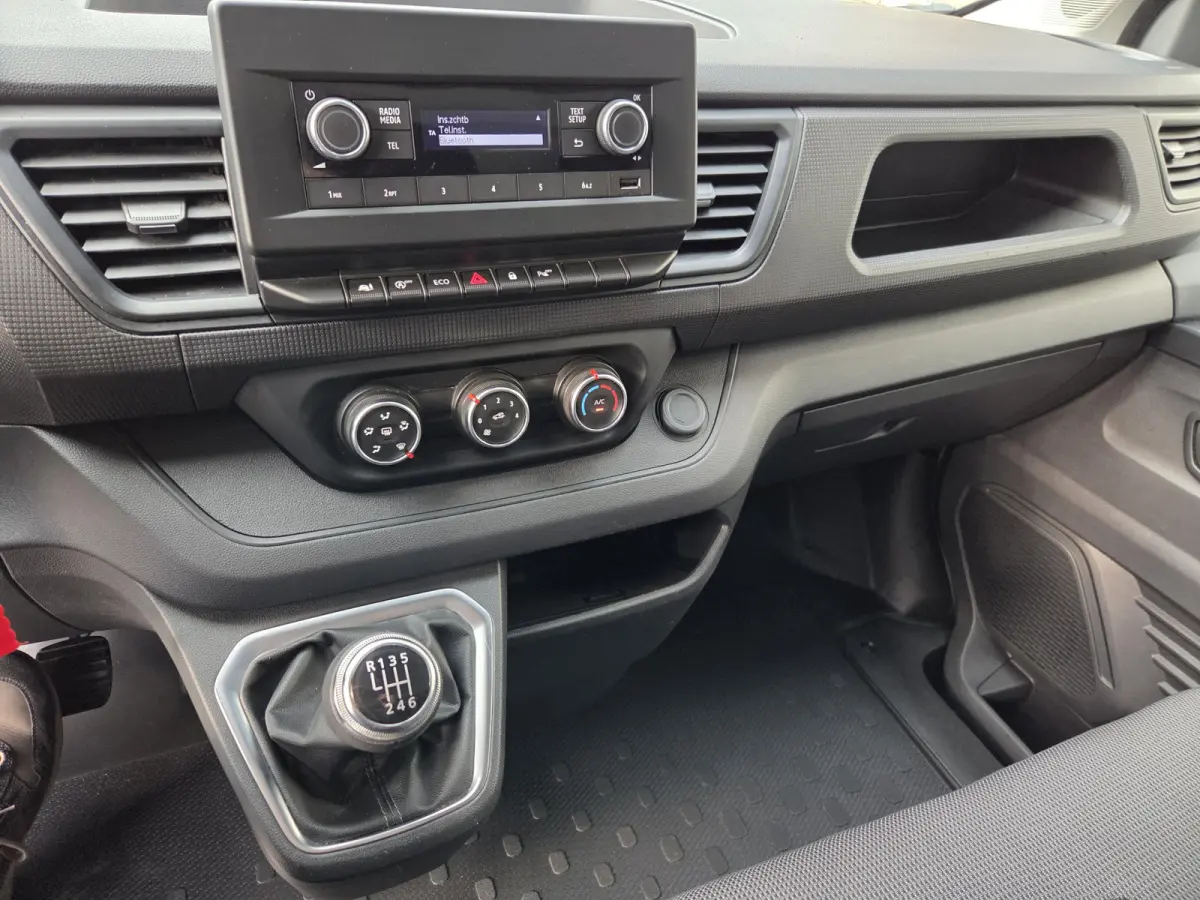 Facelift 2.0 Blue dCi 130 Pk /96KW L2 L & R Schuifdeur Airco Cruisecontrol Achteruitrijcamera