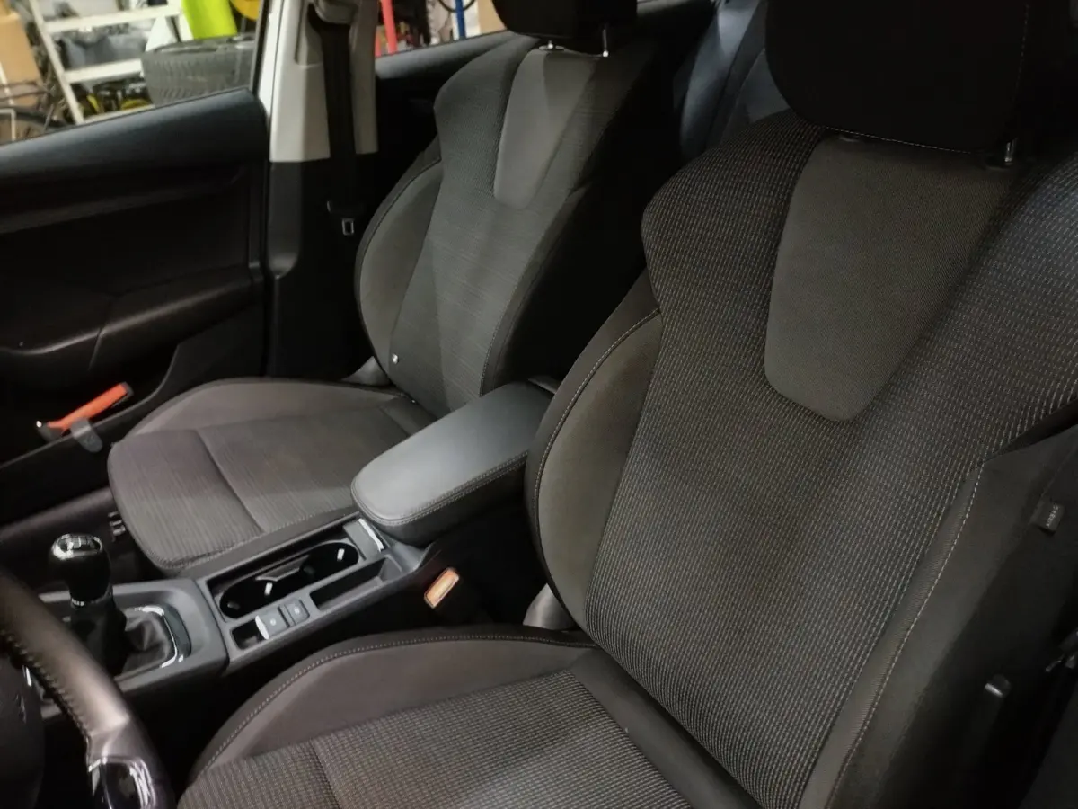 1.0 TSI Ambition digitaal cockpit