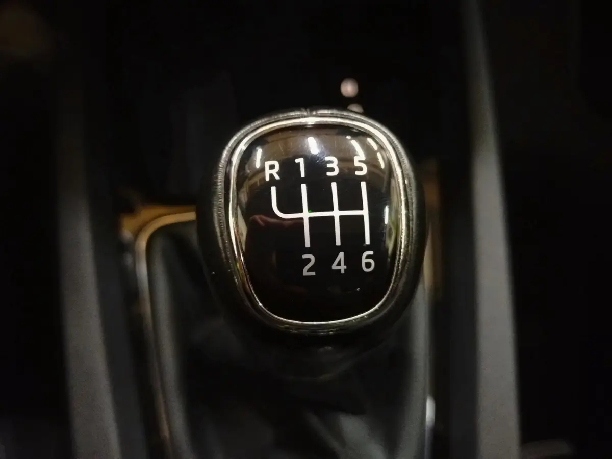 1.0 TSI Ambition digitaal cockpit