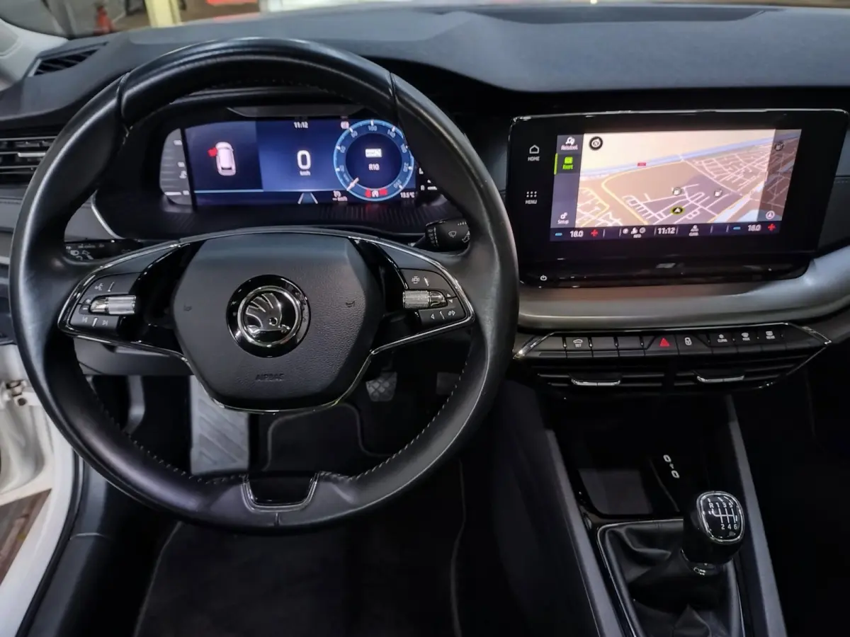 1.0 TSI Ambition digitaal cockpit