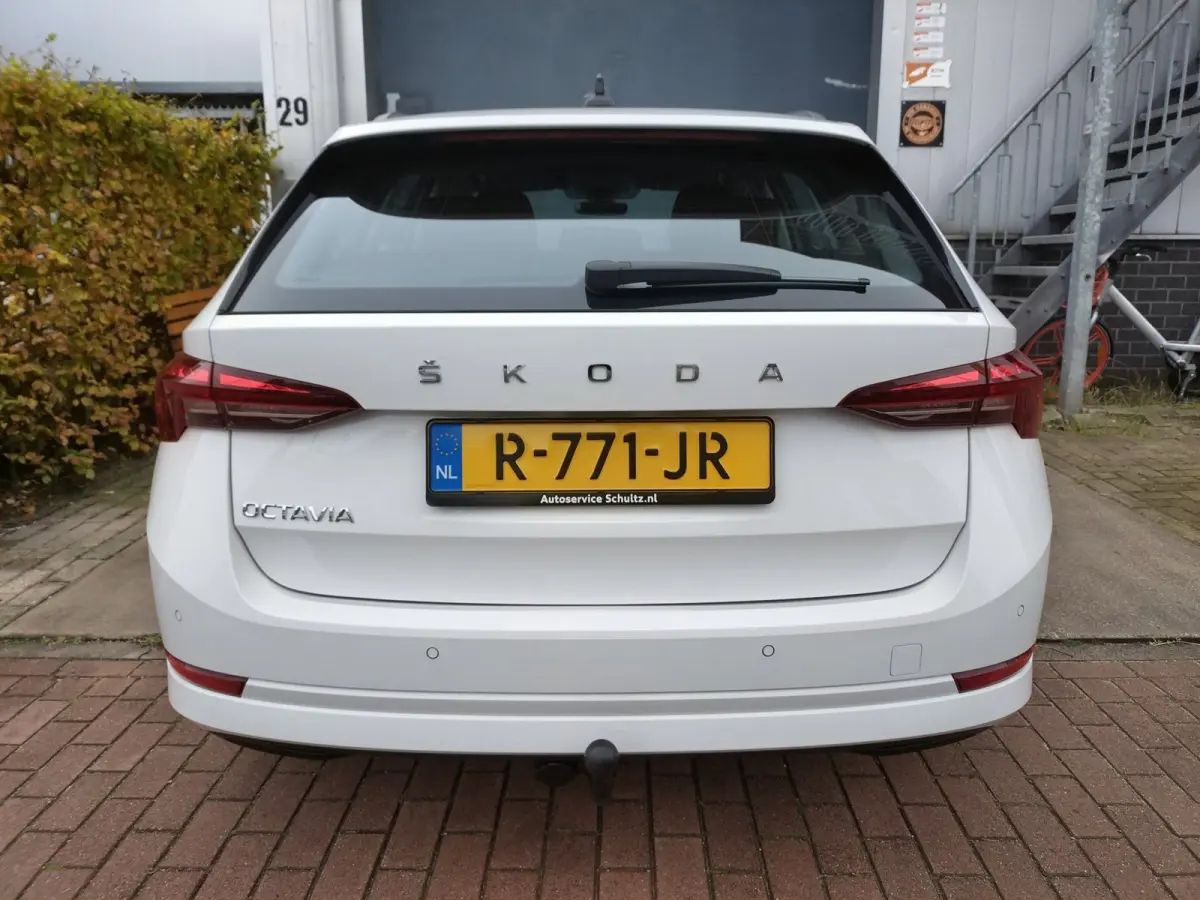 1.0 TSI Ambition digitaal cockpit
