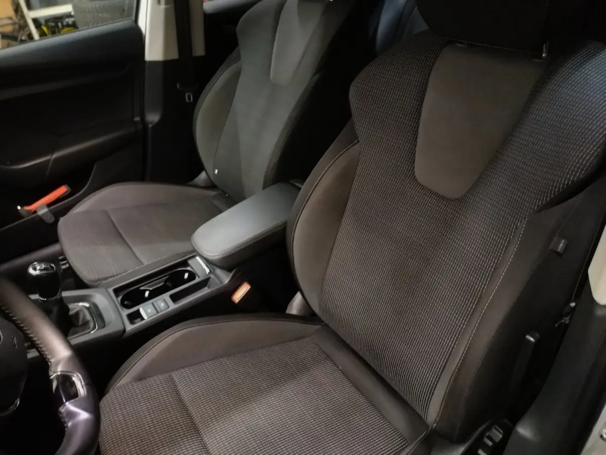 1.0 TSI Ambition digitaal cockpit