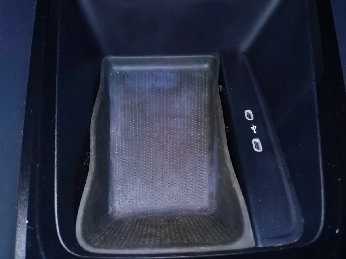 1.0 TSI Ambition digitaal cockpit