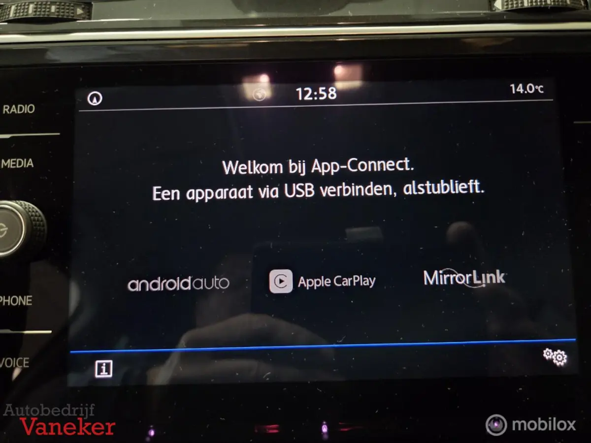 1.5 TSI ACT Comfortline Business|ACC|Carplay|