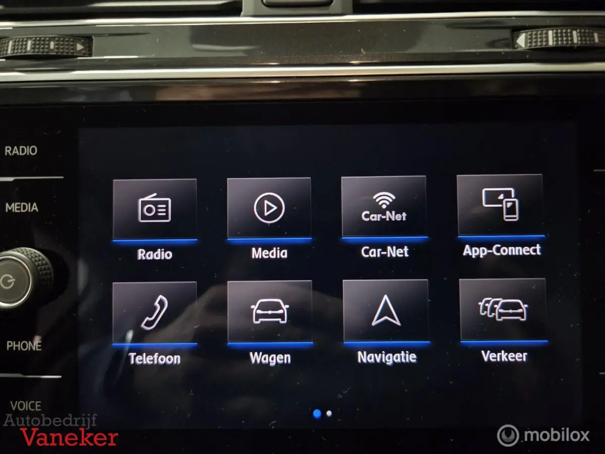 1.5 TSI ACT Comfortline Business|ACC|Carplay|