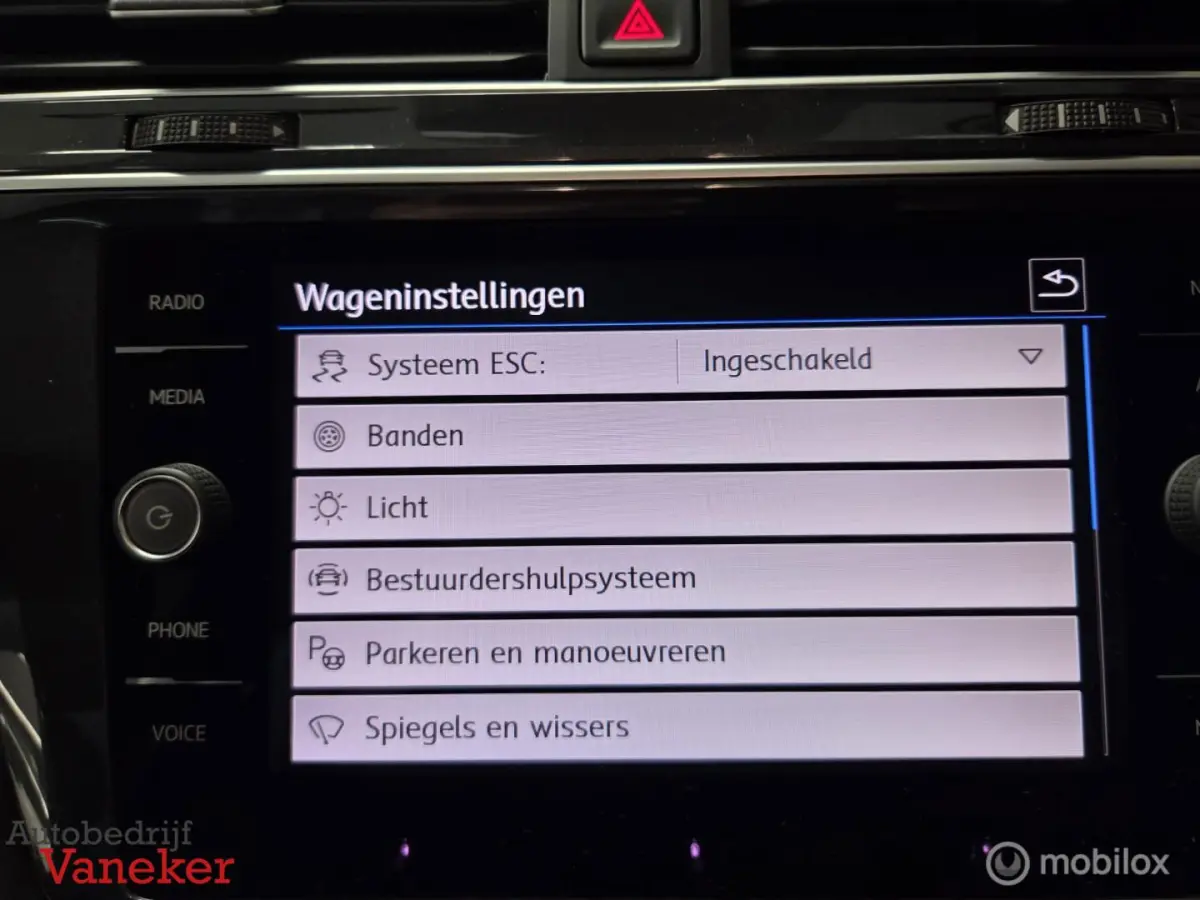 1.5 TSI ACT Comfortline Business|ACC|Carplay|
