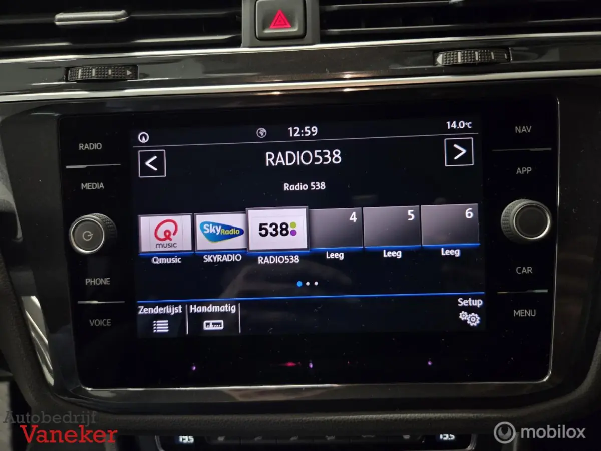 1.5 TSI ACT Comfortline Business|ACC|Carplay|