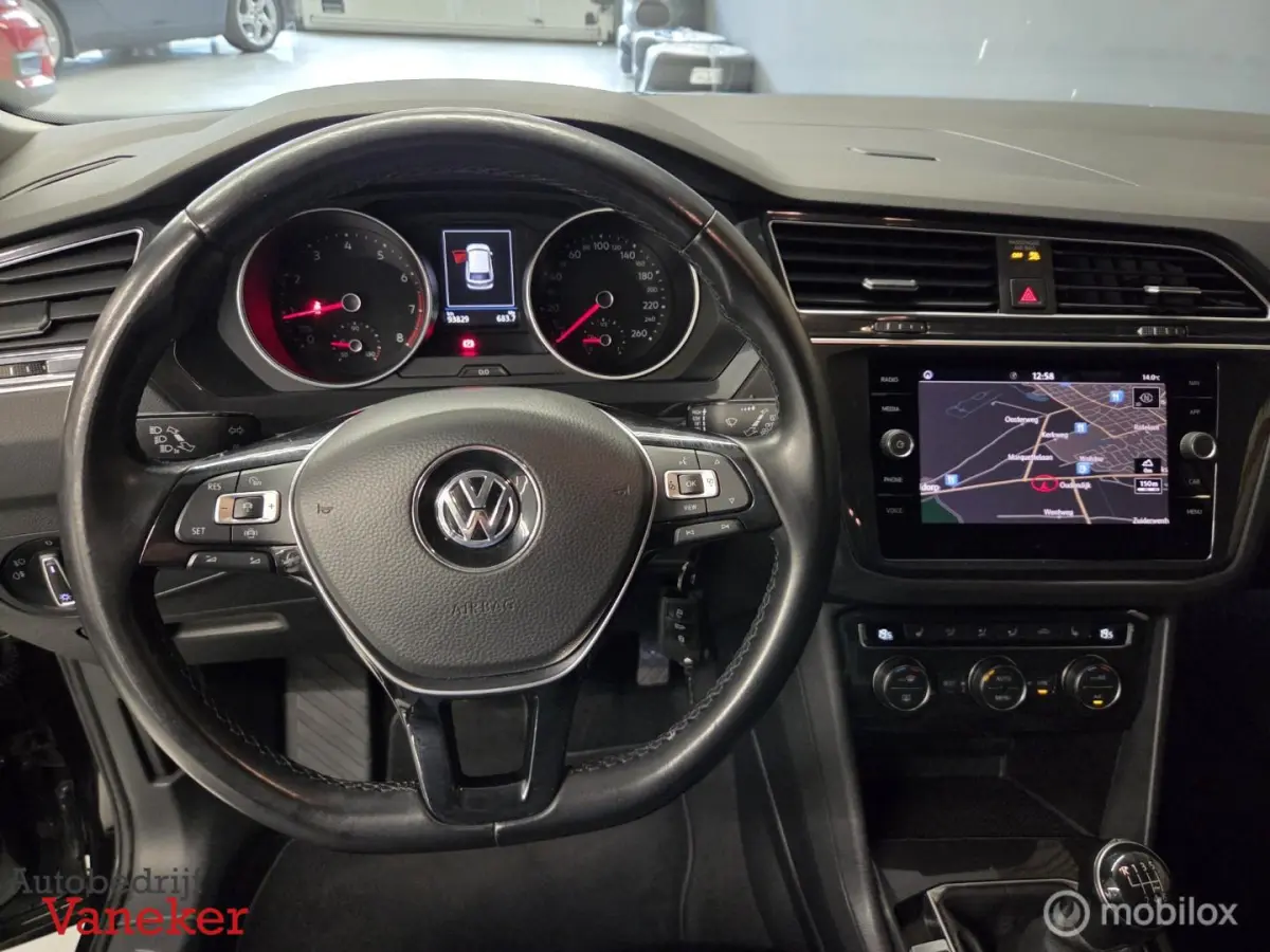1.5 TSI ACT Comfortline Business|ACC|Carplay|