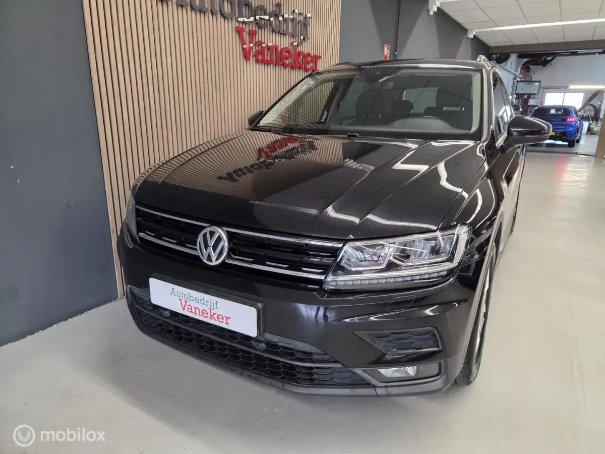 1.5 TSI ACT Comfortline Business|ACC|Carplay|