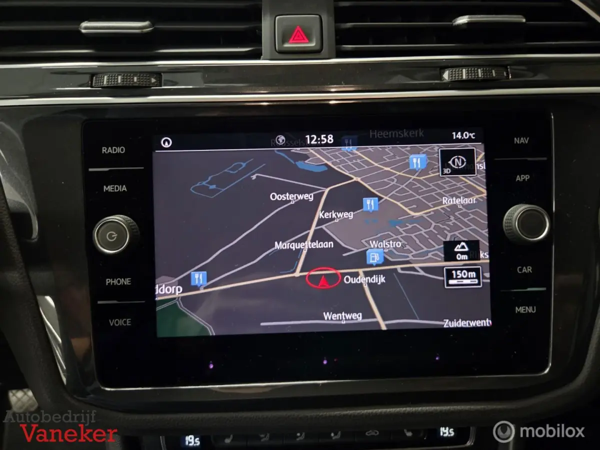 1.5 TSI ACT Comfortline Business|ACC|Carplay|