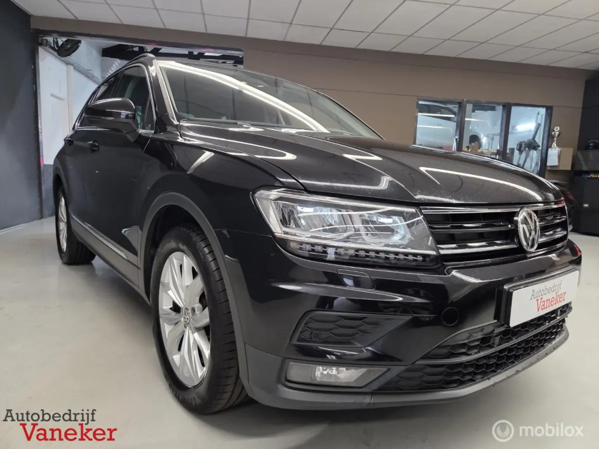 1.5 TSI ACT Comfortline Business|ACC|Carplay|