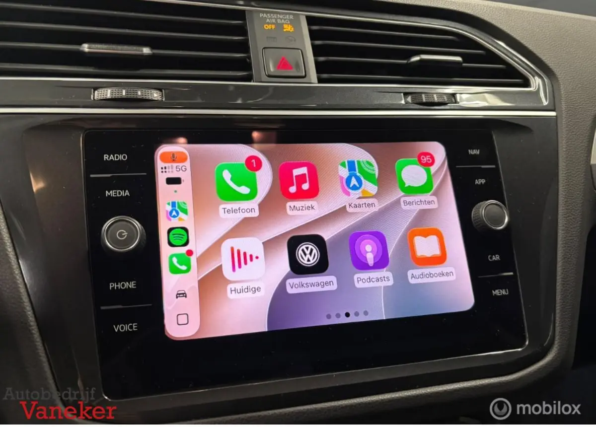 1.5 TSI ACT Comfortline Business|ACC|Carplay|