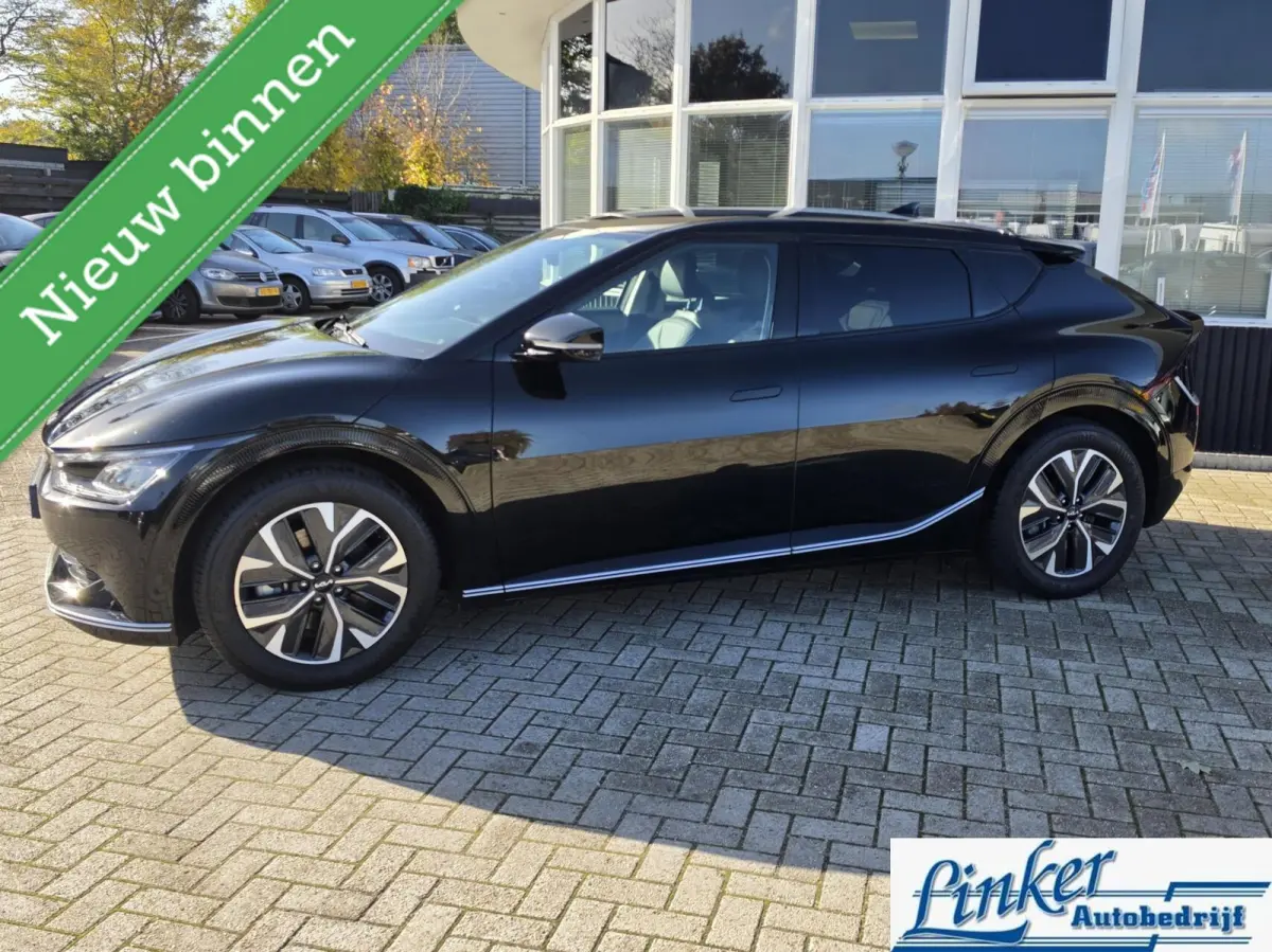 Plus 77.4 kWh 100%SOH /TREKHAAK/ RIJKLAAR / NL AUTO