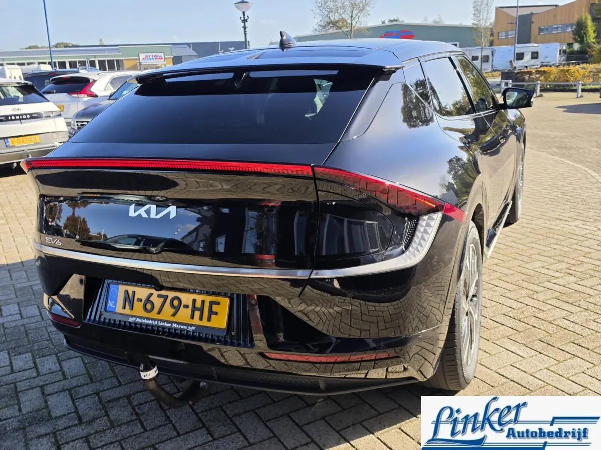 Plus 77.4 kWh 100%SOH /TREKHAAK/ RIJKLAAR / NL AUTO