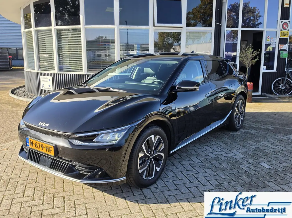 Plus 77.4 kWh 100%SOH /TREKHAAK/ RIJKLAAR / NL AUTO
