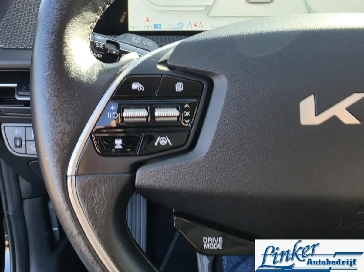 Plus 77.4 kWh 100%SOH /TREKHAAK/ RIJKLAAR / NL AUTO