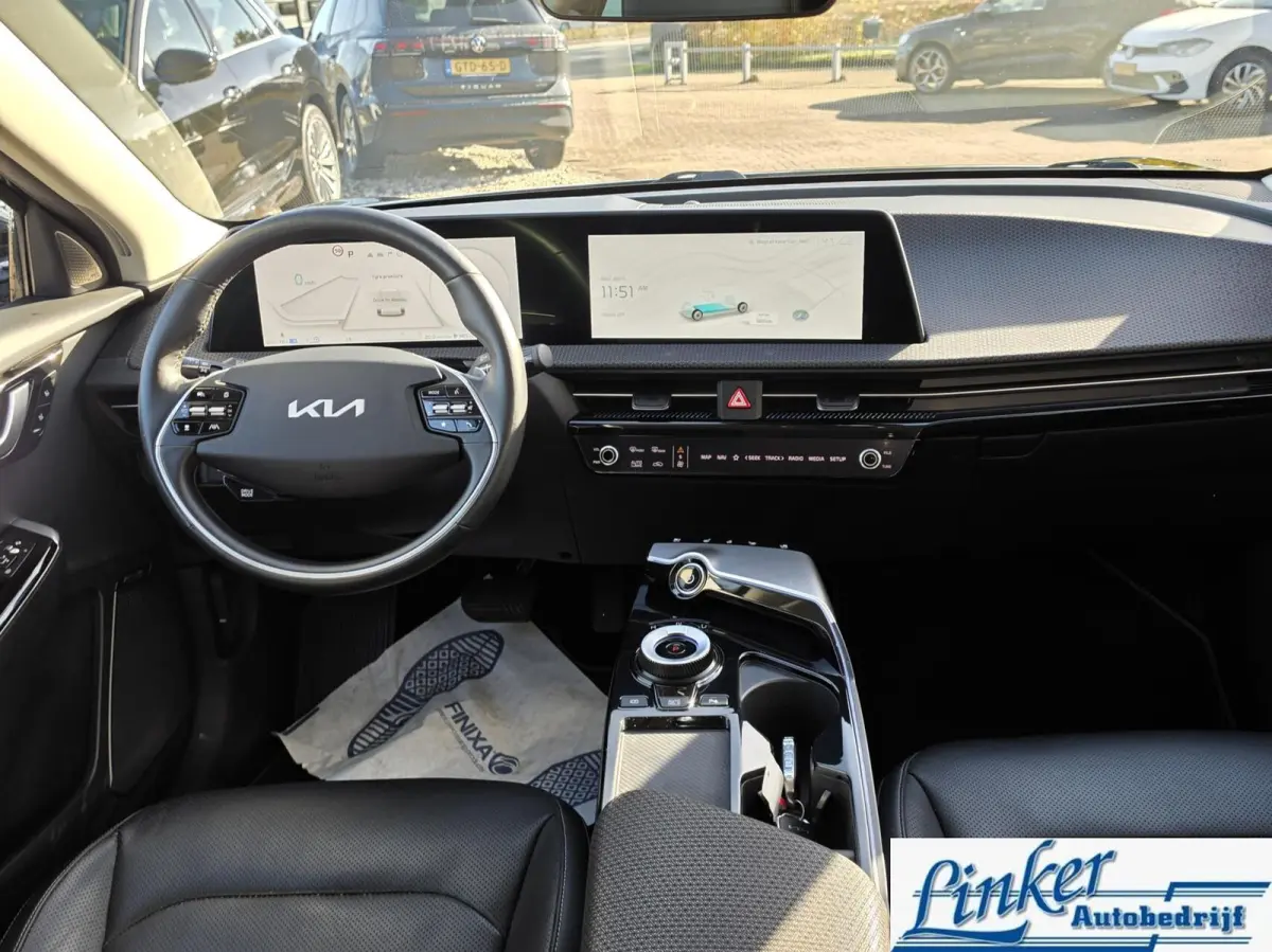 Plus 77.4 kWh 100%SOH /TREKHAAK/ RIJKLAAR / NL AUTO