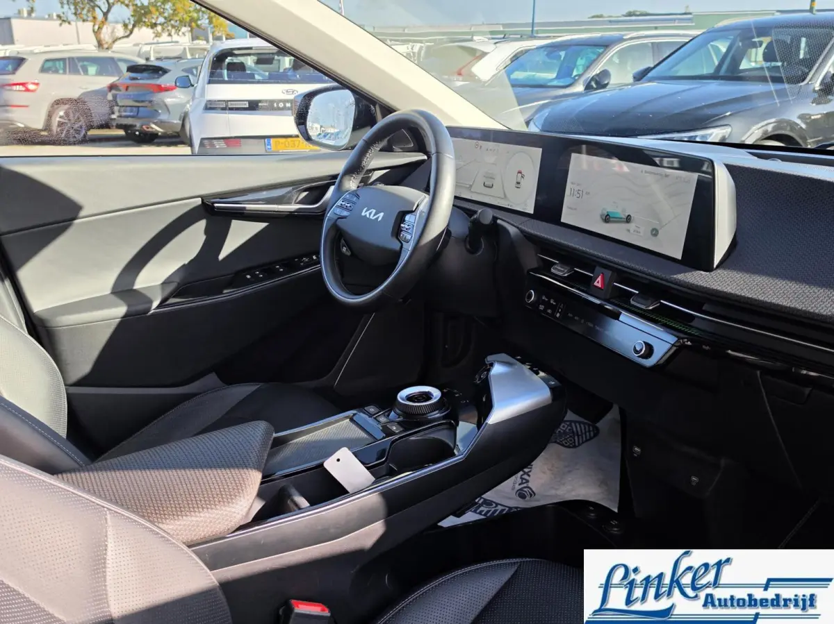 Plus 77.4 kWh 100%SOH /TREKHAAK/ RIJKLAAR / NL AUTO