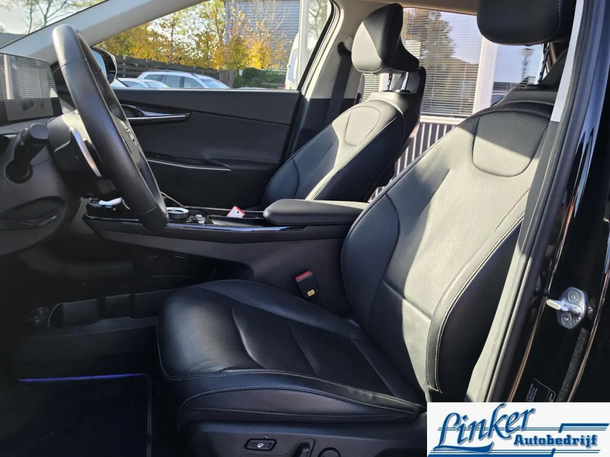 Plus 77.4 kWh 100%SOH /TREKHAAK/ RIJKLAAR / NL AUTO