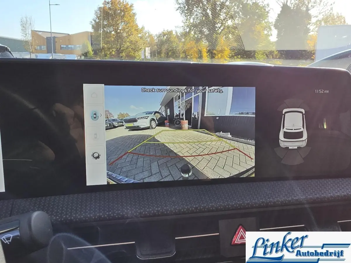 Plus 77.4 kWh 100%SOH /TREKHAAK/ RIJKLAAR / NL AUTO