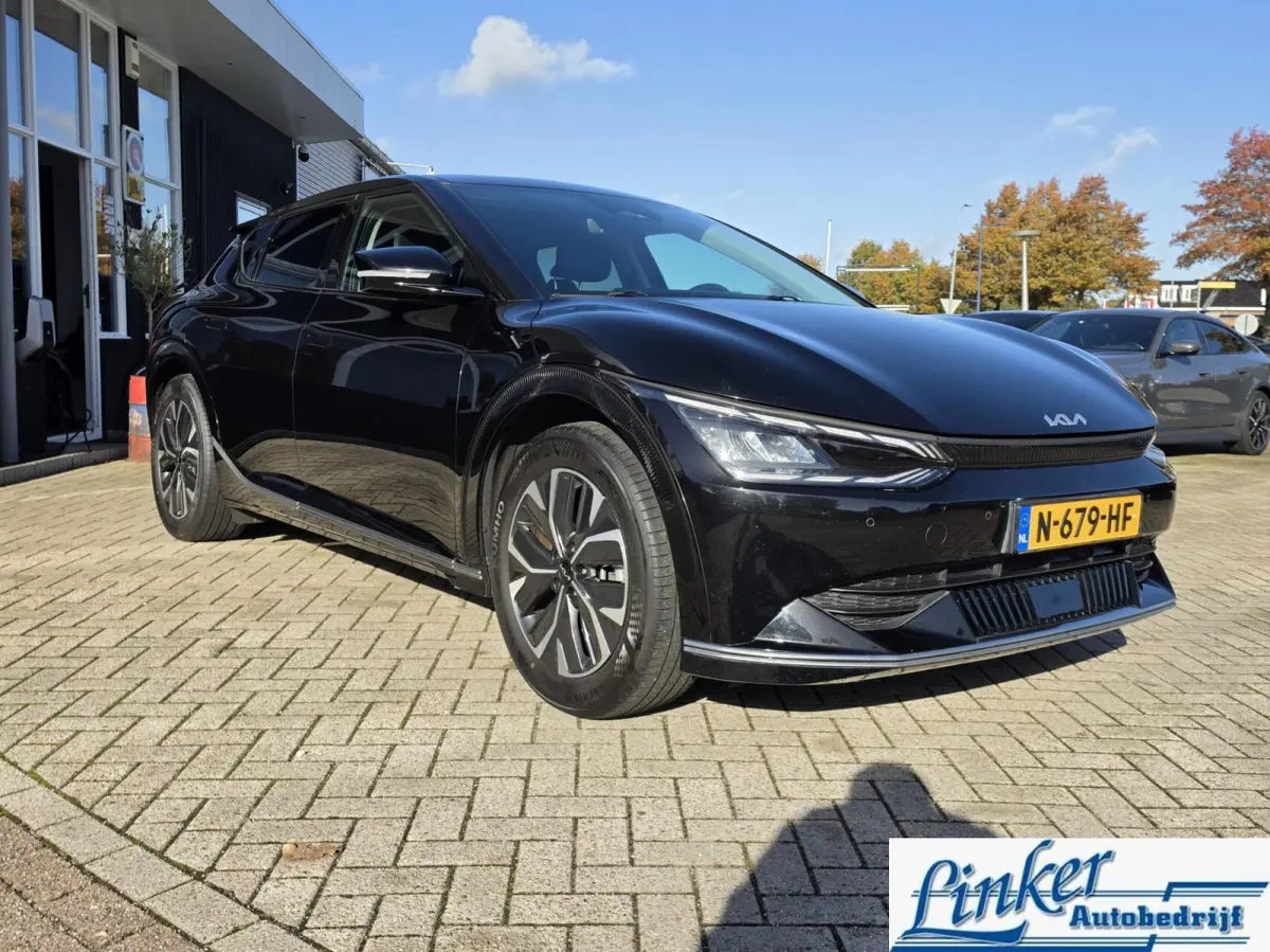 Plus 77.4 kWh 100%SOH /TREKHAAK/ RIJKLAAR / NL AUTO