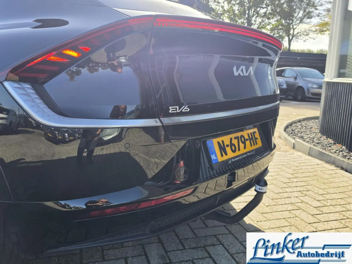 Plus 77.4 kWh 100%SOH /TREKHAAK/ RIJKLAAR / NL AUTO
