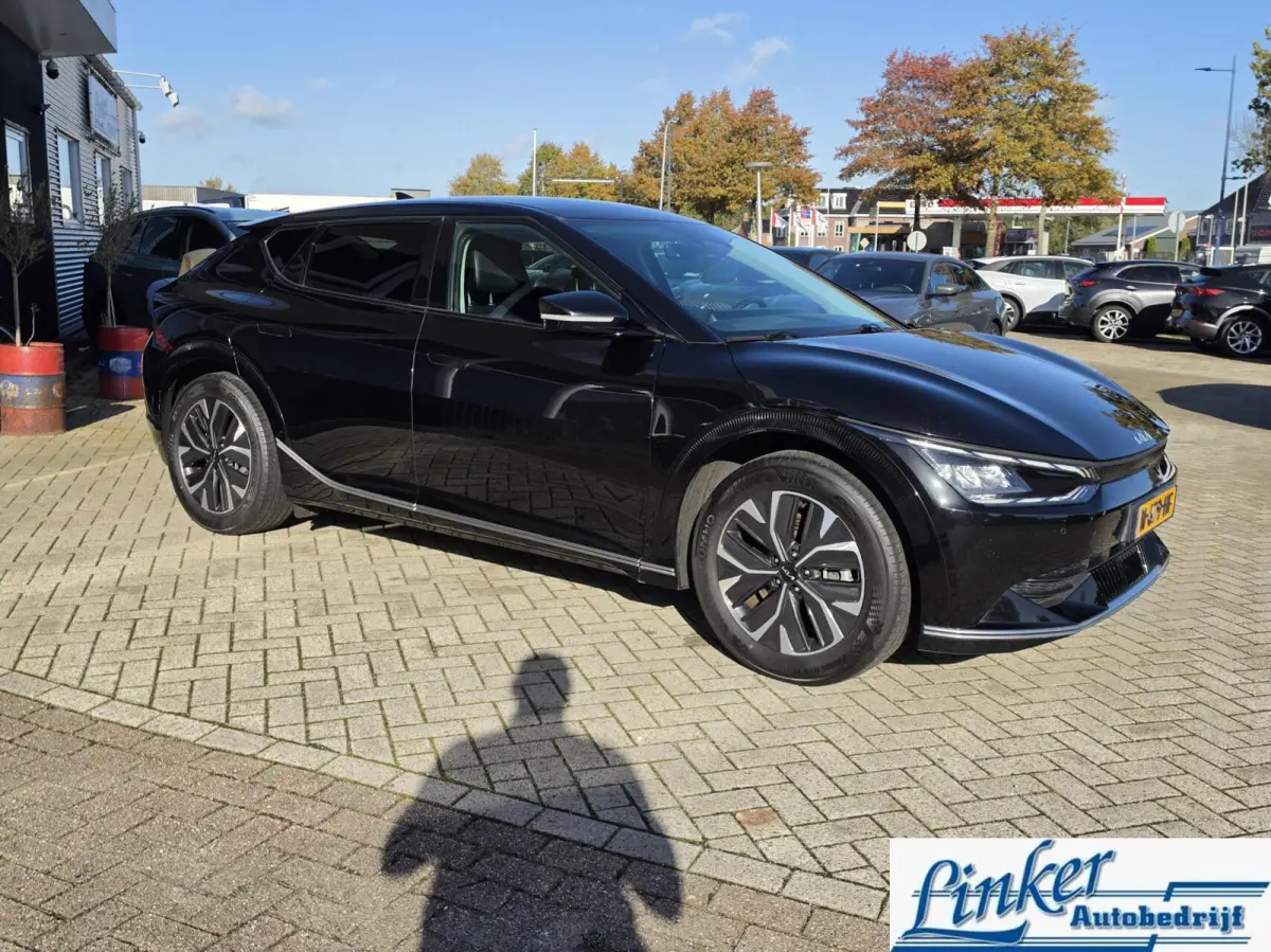 Plus 77.4 kWh 100%SOH /TREKHAAK/ RIJKLAAR / NL AUTO