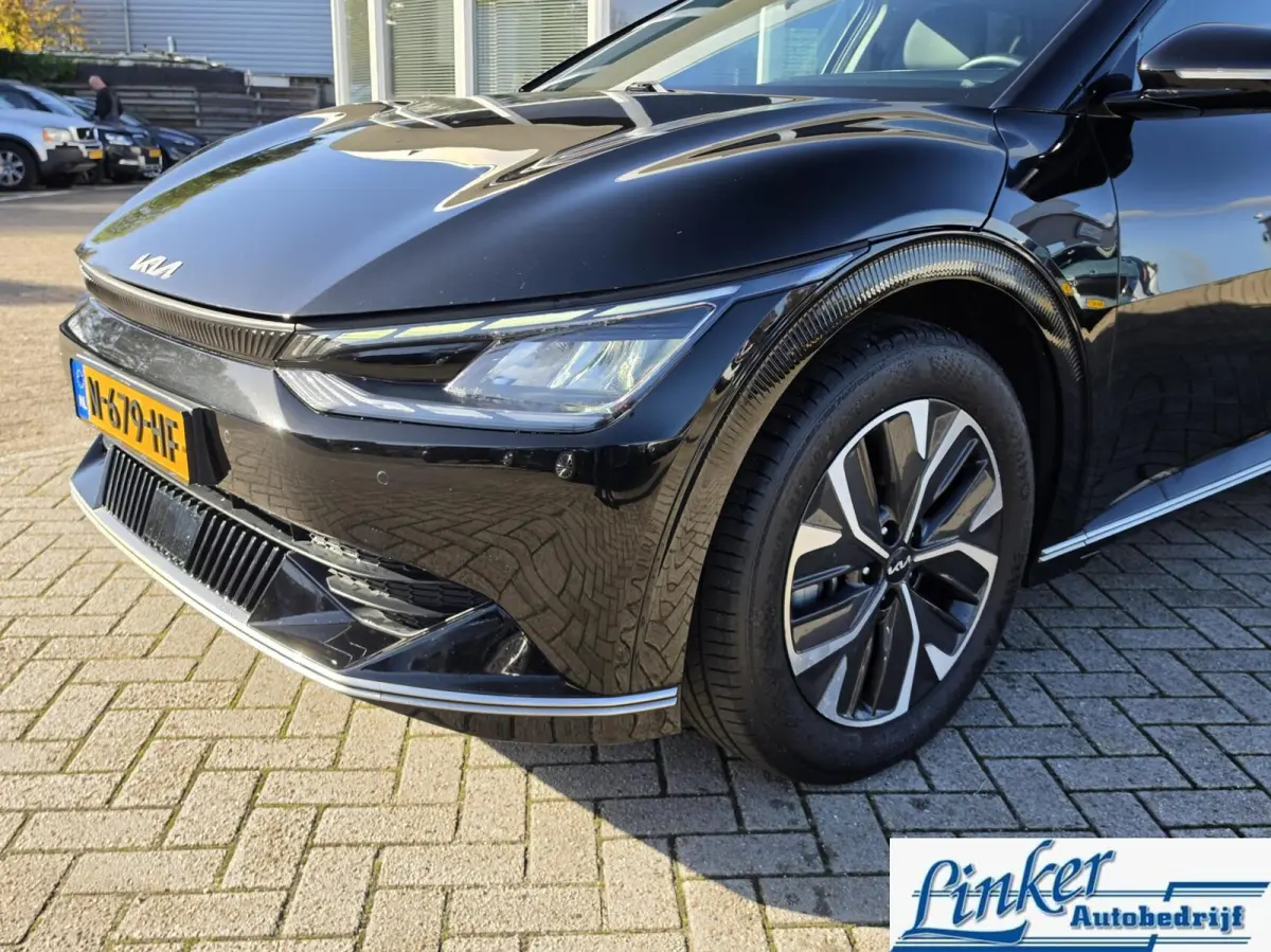 Plus 77.4 kWh 100%SOH /TREKHAAK/ RIJKLAAR / NL AUTO