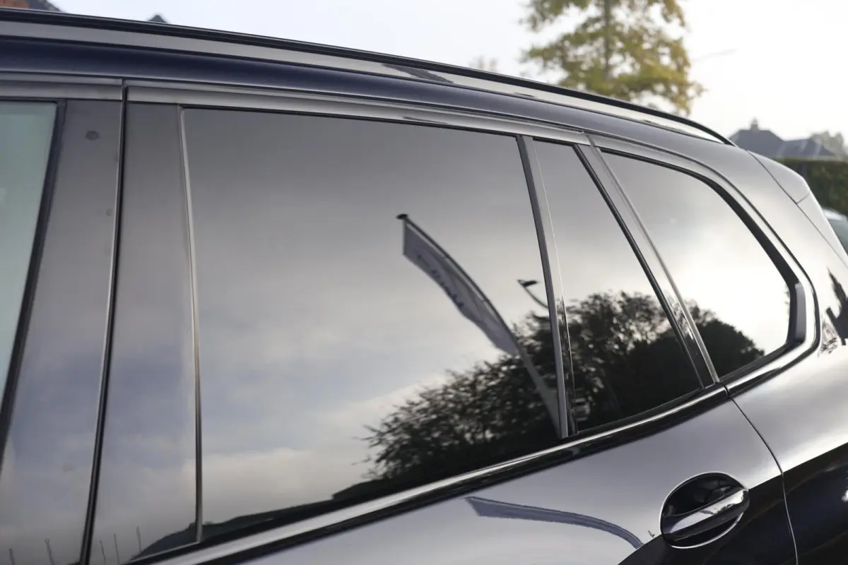 xDrive45e High Executive | M-Sport | HUD | Laser | 22 Inch | SoH 94% | Alcantara Hemel | Camera