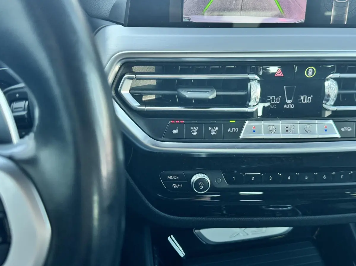 xDrive30e M Sport|SOH87%|Laserlight|HUD|Driving Assistant|Comfort Access|Zeer nette auto!