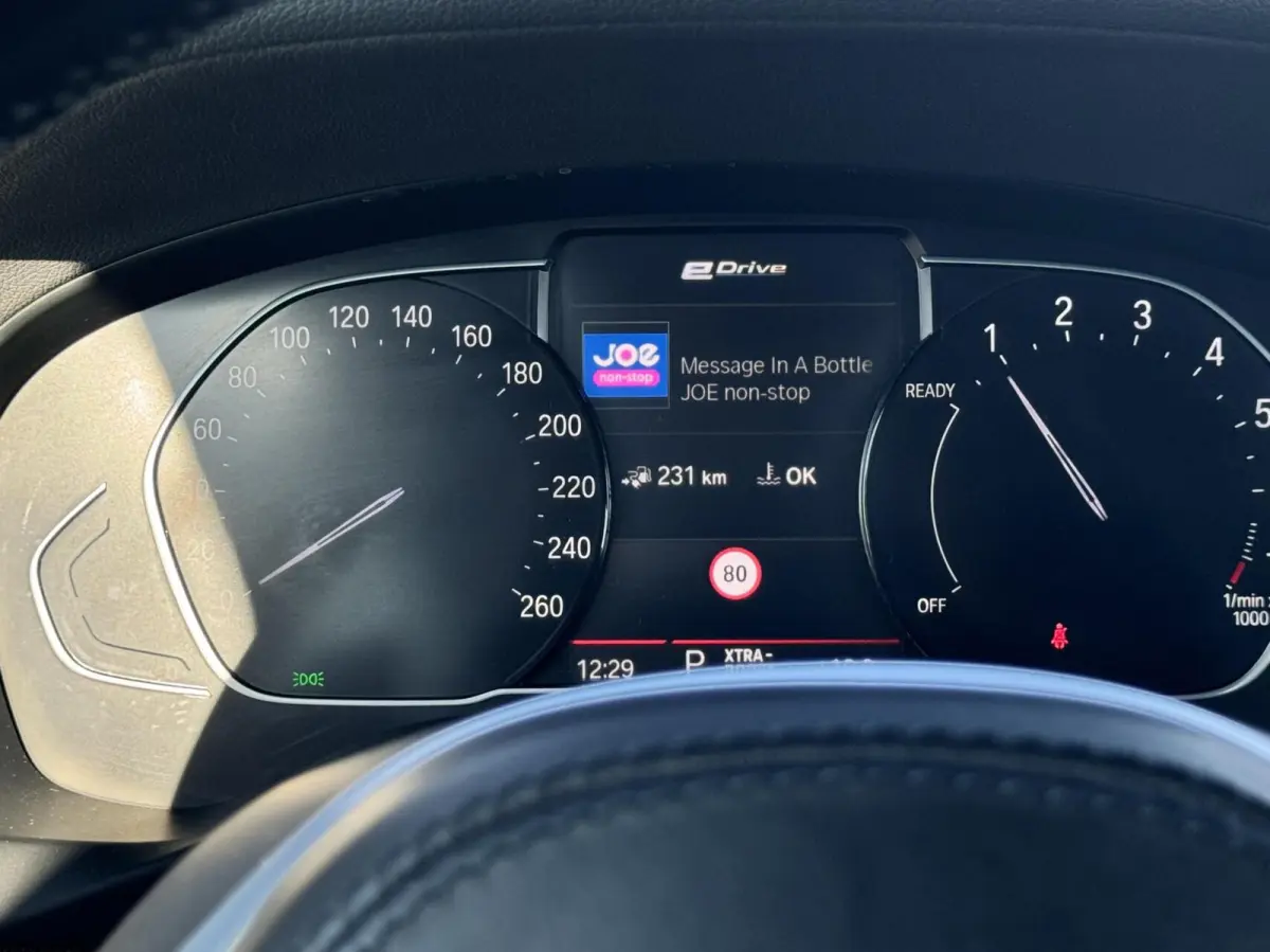 xDrive30e M Sport|SOH87%|Laserlight|HUD|Driving Assistant|Comfort Access|Zeer nette auto!