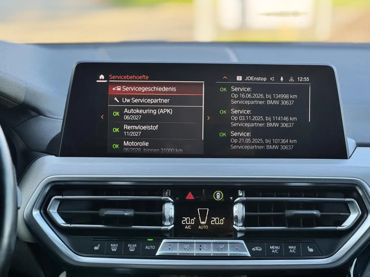 xDrive30e M Sport|SOH87%|Laserlight|HUD|Driving Assistant|Comfort Access|Zeer nette auto!