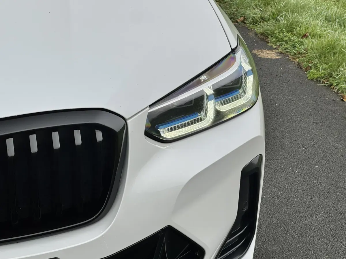 xDrive30e M Sport|SOH87%|Laserlight|HUD|Driving Assistant|Comfort Access|Zeer nette auto!