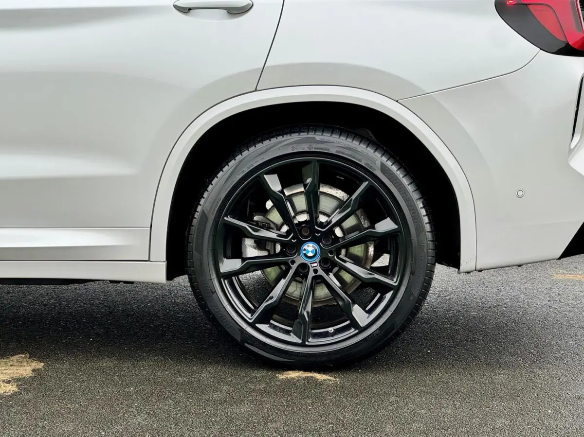 xDrive30e M Sport|SOH87%|Laserlight|HUD|Driving Assistant|Comfort Access|Zeer nette auto!
