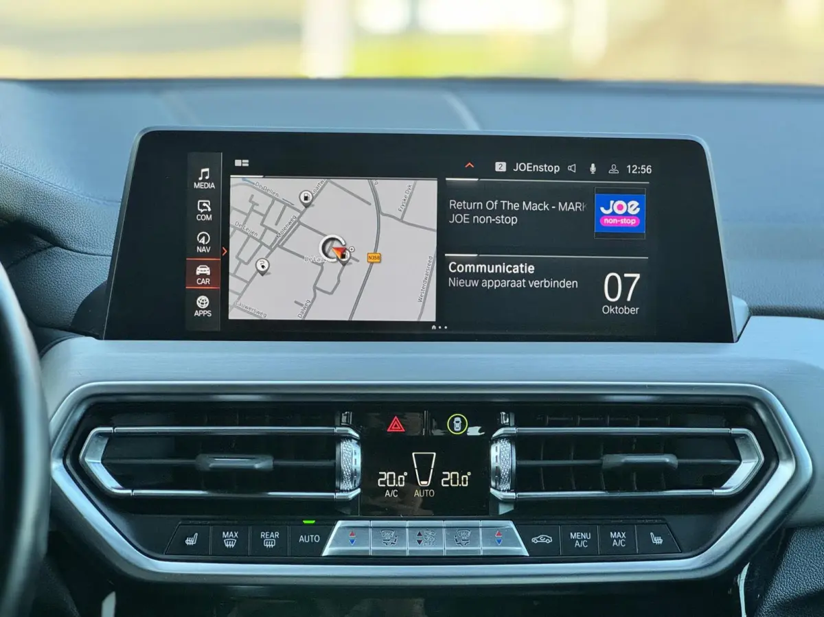 xDrive30e M Sport|SOH87%|Laserlight|HUD|Driving Assistant|Comfort Access|Zeer nette auto!