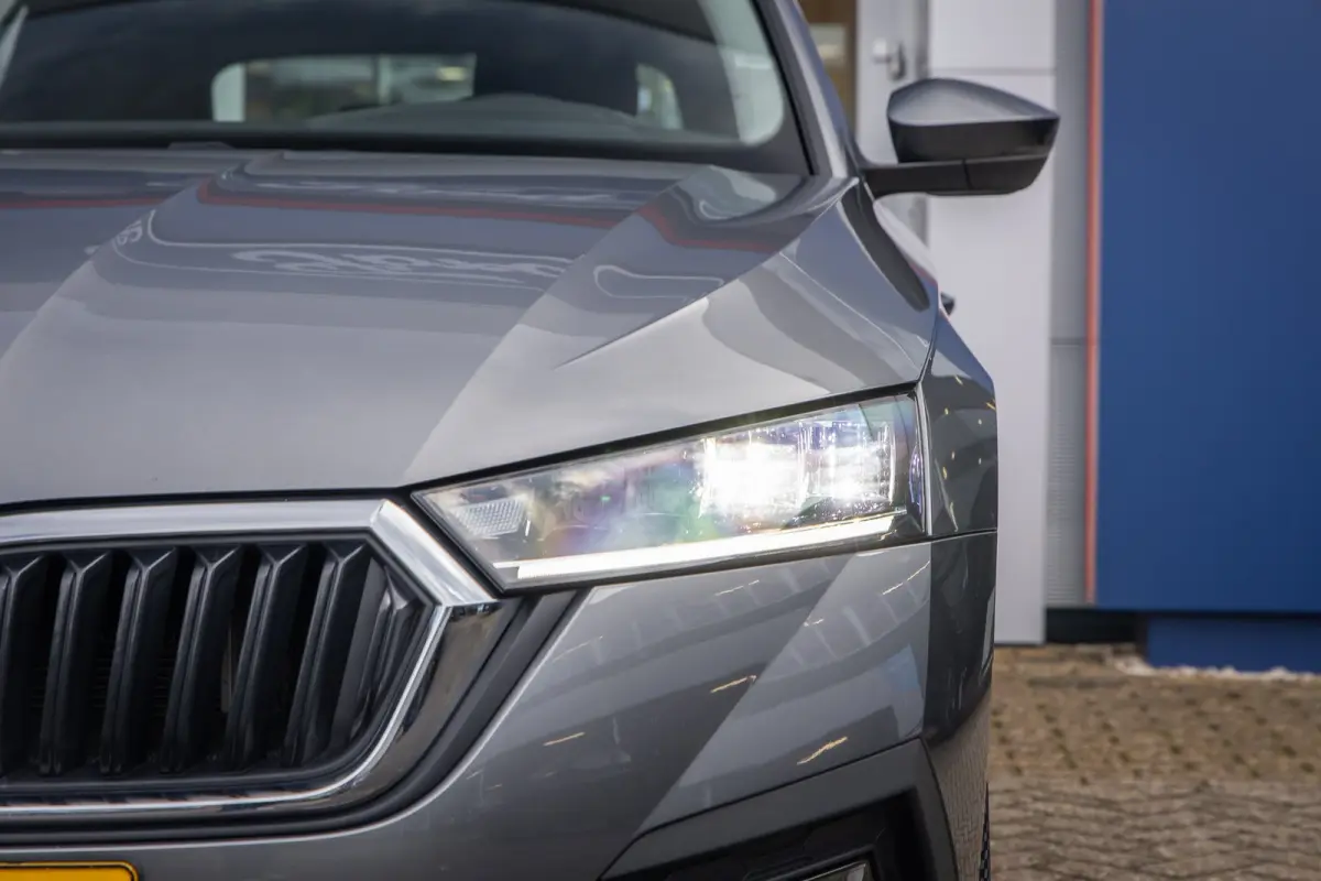 1.0 TSI Ambition | Apple Carplay/Android Auto | Cruise control | Navigatie | Digitaal dashboard | Parkeersensoren | Apple Carplay/Android Auto|telefoonintegratie premium | Keyless start | Me
