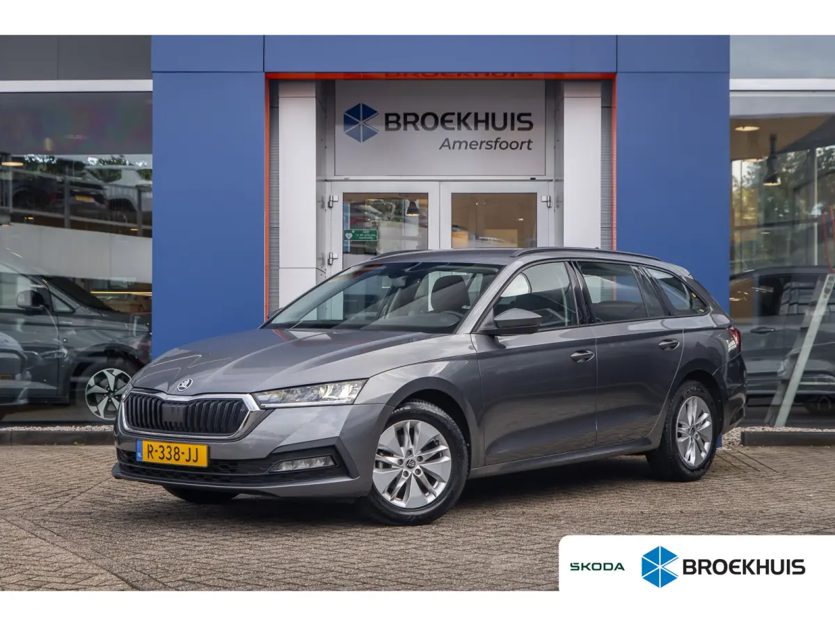 1.0 TSI Ambition | Apple Carplay/Android Auto | Cruise control | Navigatie | Digitaal dashboard | Parkeersensoren | Apple Carplay/Android Auto|telefoonintegratie premium | Keyless start | Me