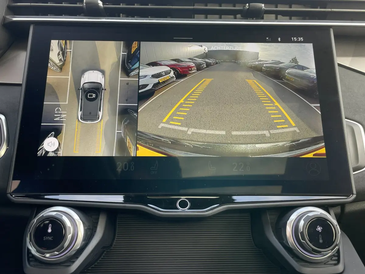 1.5|PHEV|NAP|NL-AUTO|PANO|ACC|360+V+A CAMERA|ANDROID/CARPLAY|STOELVERW|INFINITY AUDIO|MEMORY|ELEK. A-KLEP + INTERIEUR