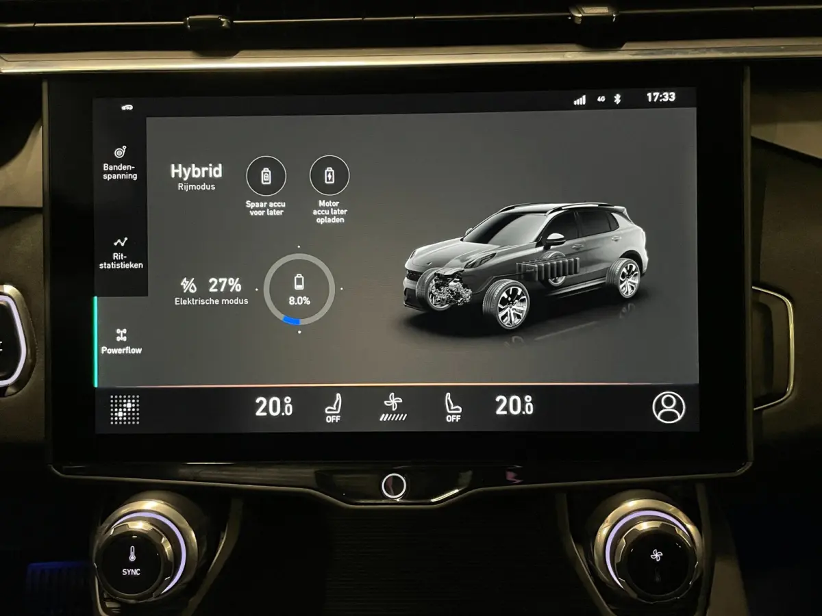 1.5|PHEV|NAP|NL-AUTO|PANO|ACC|360+V+A CAMERA|ANDROID/CARPLAY|STOELVERW|INFINITY AUDIO|MEMORY|ELEK. A-KLEP + INTERIEUR