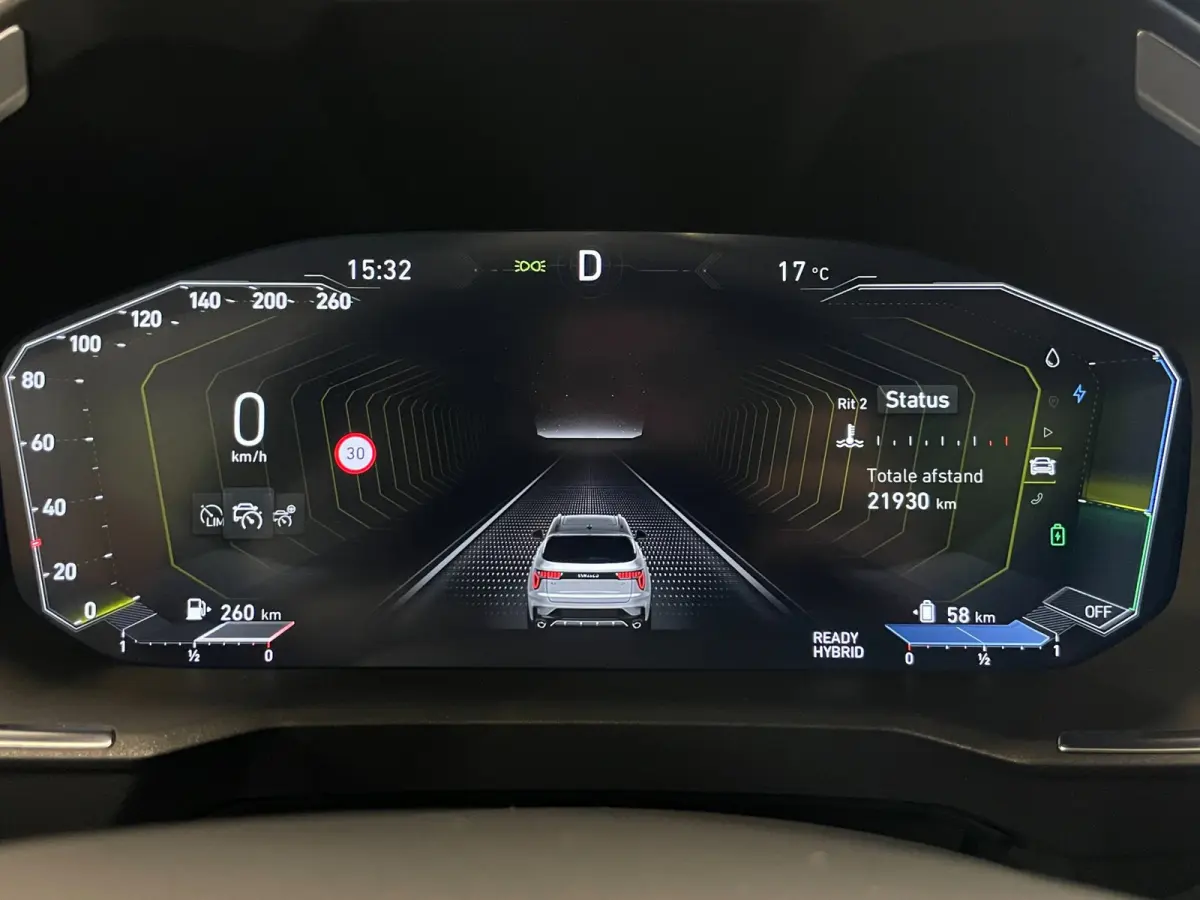 1.5|PHEV|NAP|NL-AUTO|PANO|ACC|360+V+A CAMERA|ANDROID/CARPLAY|STOELVERW|INFINITY AUDIO|MEMORY|ELEK. A-KLEP + INTERIEUR