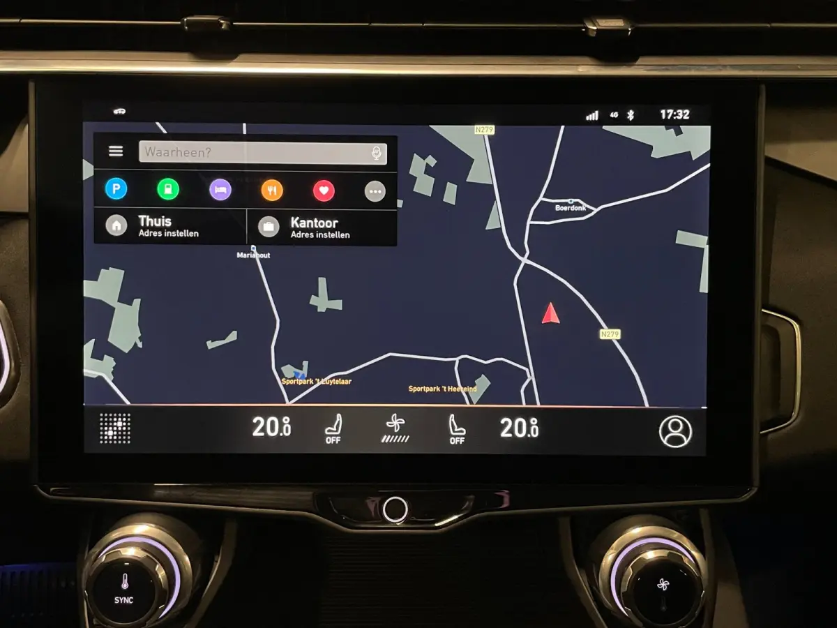 1.5|PHEV|NAP|NL-AUTO|PANO|ACC|360+V+A CAMERA|ANDROID/CARPLAY|STOELVERW|INFINITY AUDIO|MEMORY|ELEK. A-KLEP + INTERIEUR