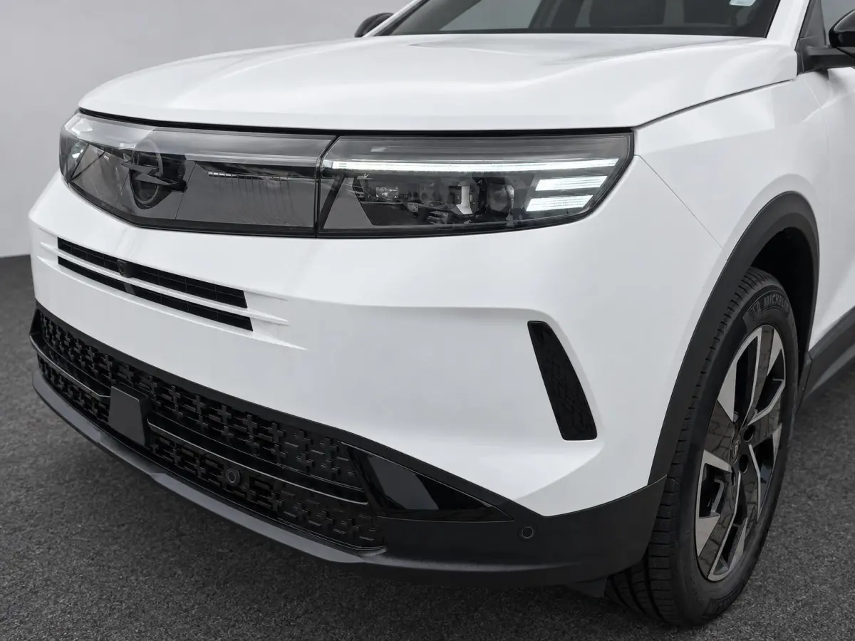 1.2 Turbo Hybrid Business Edition Automaat | Navi | elektr klep | LMV | Cruise | Apple CarPlay/Android Auto | Camera