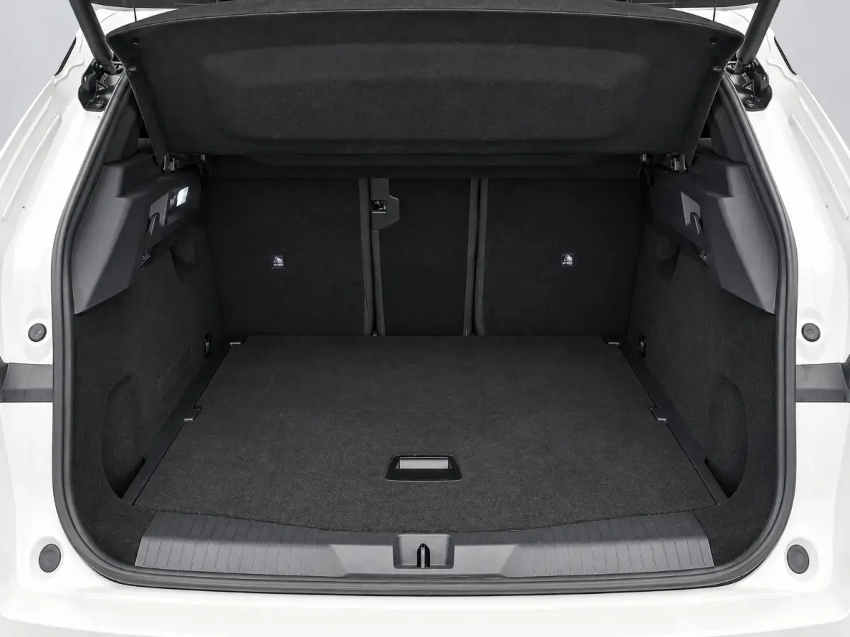 1.2 Turbo Hybrid Business Edition Automaat | Navi | elektr klep | LMV | Cruise | Apple CarPlay/Android Auto | Camera