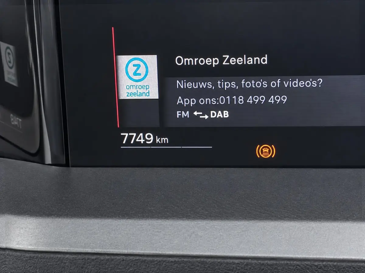 1.2 Turbo Hybrid Business Edition Automaat | Navi | elektr klep | LMV | Cruise | Apple CarPlay/Android Auto | Camera